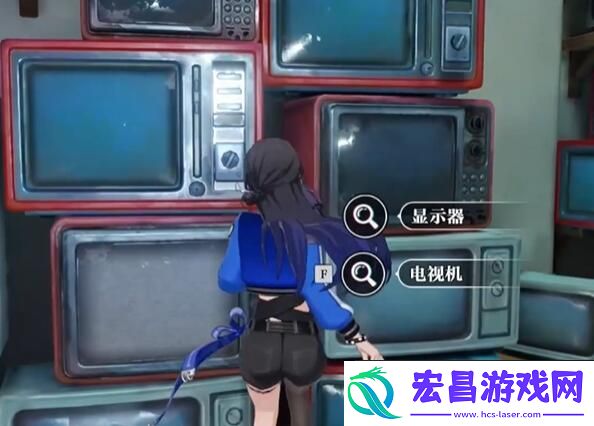 归龙潮语旧彩电任务怎么速通