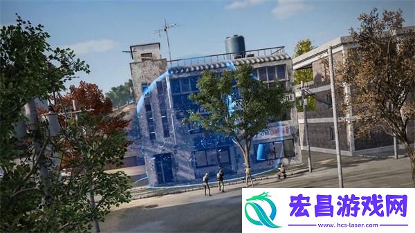 绝地求生9.8更新公告