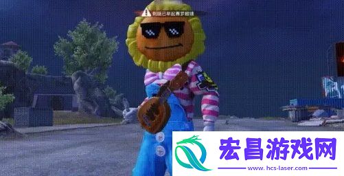 和平精英奥特曼怎么变身和平精英奥特曼变身方法介绍