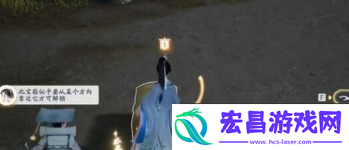 射雕手游怎么打开特殊宝箱