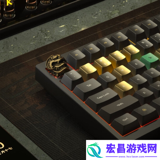 全球首批限量1000台！京东京造x黑神话