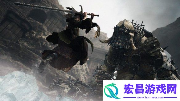 卡普空宣布ARPG龙之信条2全球销量已达330万份！
