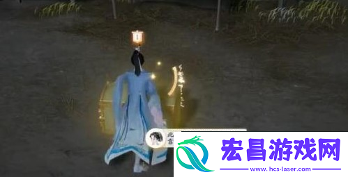射雕手游怎么打开特殊宝箱