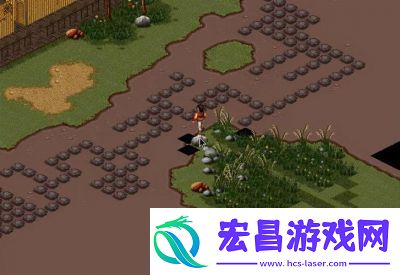 金庸群侠传X迷宫走法