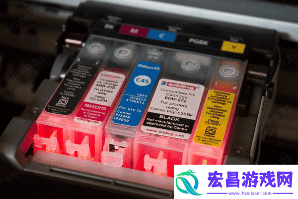 惠普打印机暂停状态怎么解除
