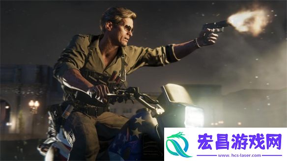 乱石堆中一粒砂金——使命召唤21评测