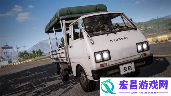 绝地求生9.8更新公告