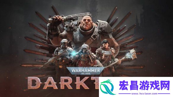 战锤40K