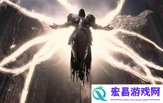 暗黑4全暗金装备图鉴
