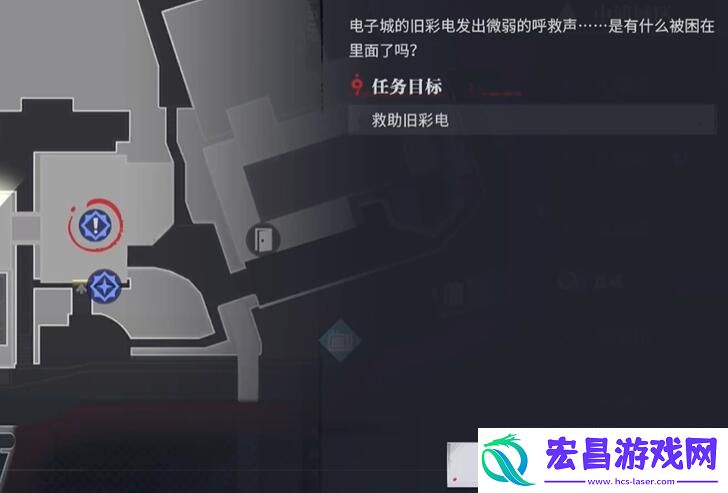 归龙潮语旧彩电任务怎么速通