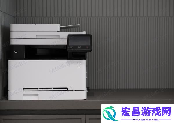 打印机一直提示卡纸但是没有卡纸原因及解决指南
