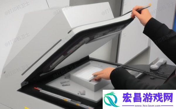 打印机放久了打不出字怎么办