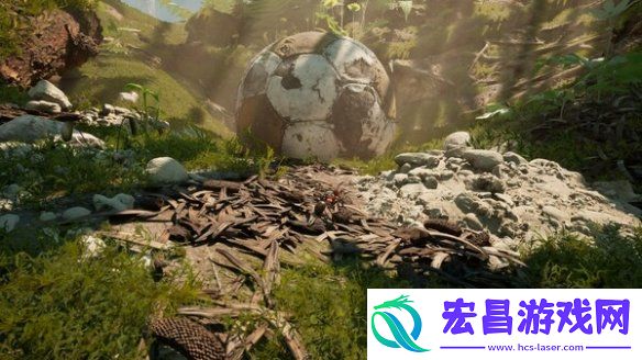 蚂蚁帝国遭IGN差评仅3分！Steam却“多半好评”