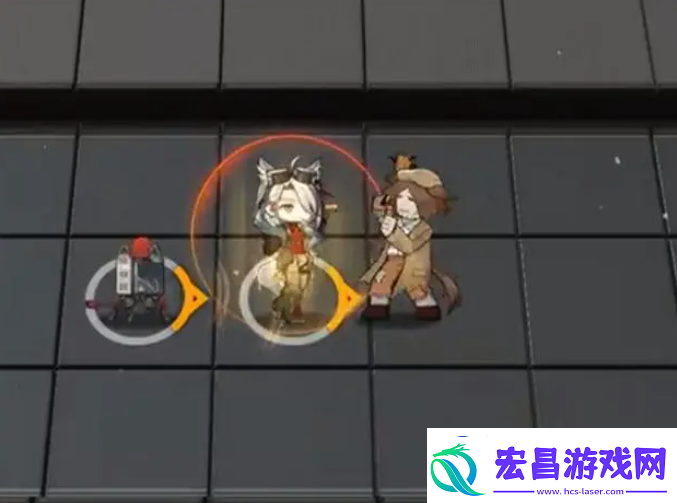 明日方舟新五星凯瑟琳如何获取
