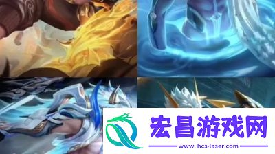 2023年有趣的腹肌男角色手游推荐及合集