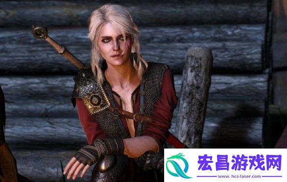 巫师4演员爆料