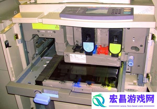 打印机一直提示卡纸但是没有卡纸原因及解决指南