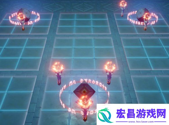 原神班尼特邀约事件结局怎么达成班尼特邀约任务全结局达成方法一览