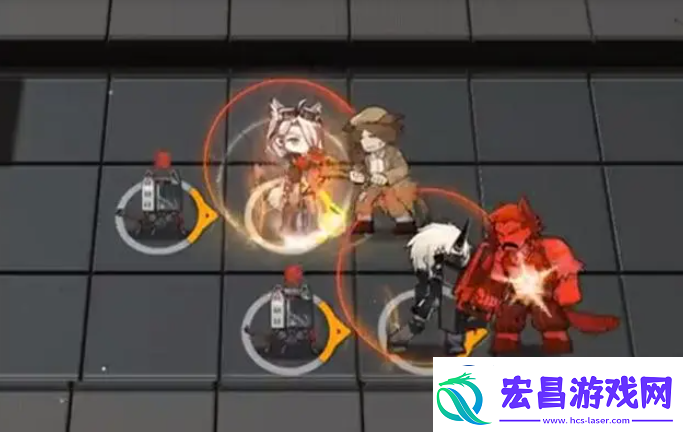 明日方舟新五星凯瑟琳如何获取