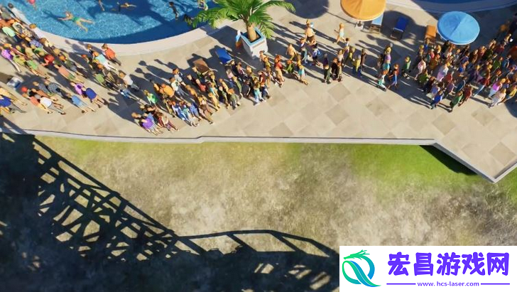 过山车之星2提升景点声望方法介绍