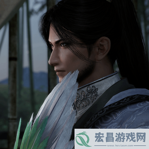 真三国无双