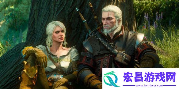 巫师4演员爆料