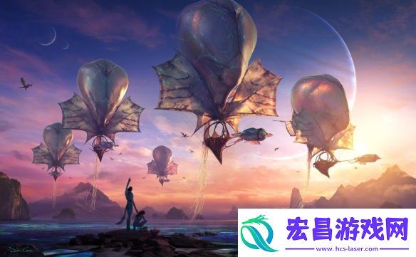 反派“灰人族”登场！阿凡达3发布多张概念设计图