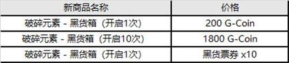 绝地求生9.8更新公告