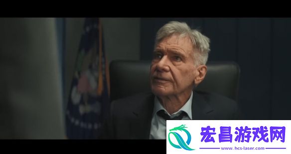 猎鹰大战红浩克美国队长4正式预告