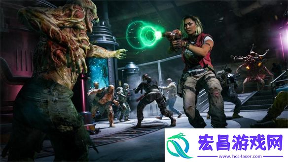 乱石堆中一粒砂金——使命召唤21评测