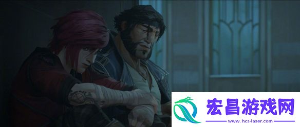 双城之战2高清剧照