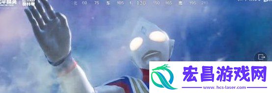 和平精英奥特曼怎么变身和平精英奥特曼变身方法介绍