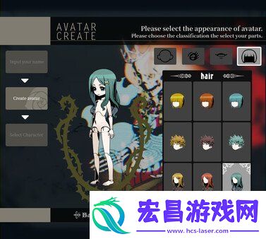 养成卡牌游戏UNLIGHT