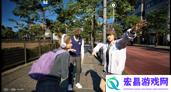 inZOI中国独家PV发布！梦想生活由此开启