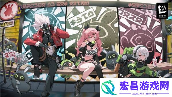 绝区零无限制帧率开启方法