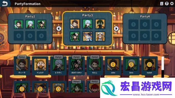 类巫术游戏Wizlite抢先体验版确定12月5日推出