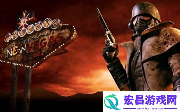 踉跄动效强化体验！玩家自制辐射