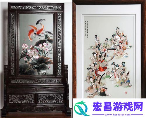史诗级版本更新！以闪亮之名新版本非遗合作放大招新闻频道
