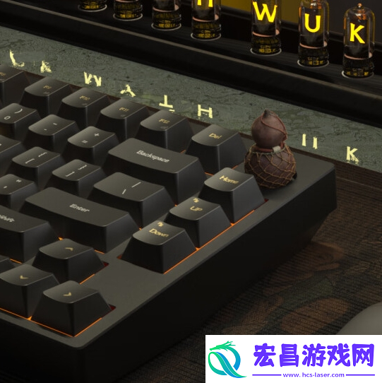 全球首批限量1000台！京东京造x黑神话
