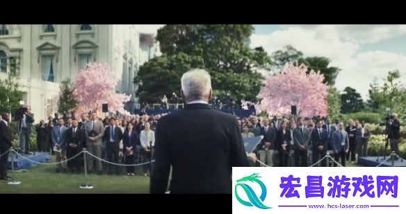猎鹰大战红浩克美国队长4正式预告