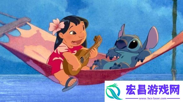 星际宝贝真人电影首曝剧照