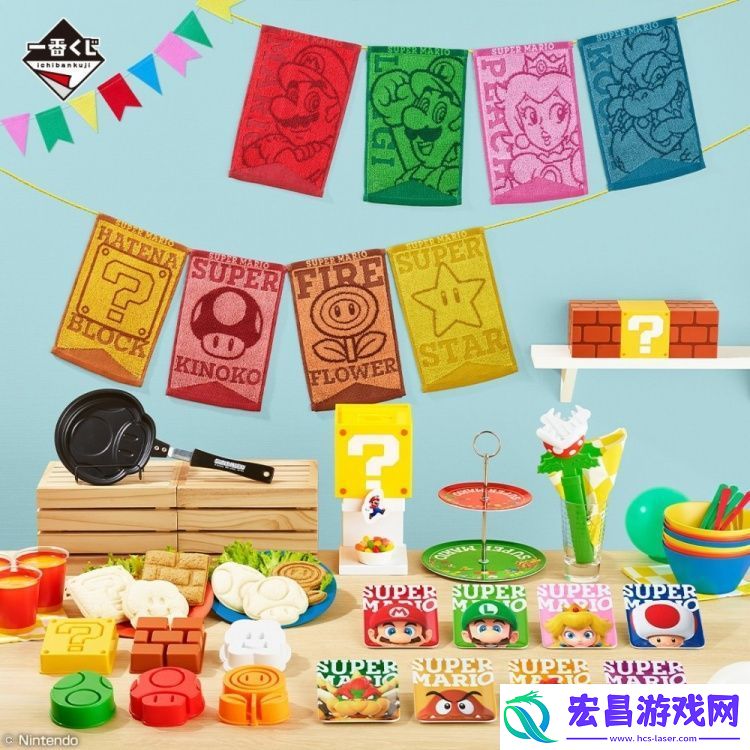 离谱！万代紧急叫停一番赏马力欧平底锅会让油变色