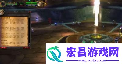 魔兽世界破碎大厅钥匙任务指南