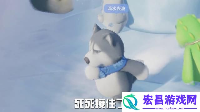 猛兽派对怎么打重拳