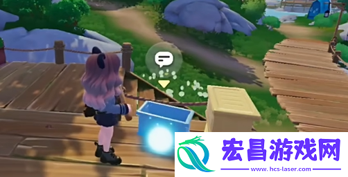 心动小镇夜半惊魂刀疤脸怎么获得