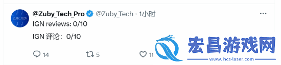PS5Pro的IGN评测引热议友