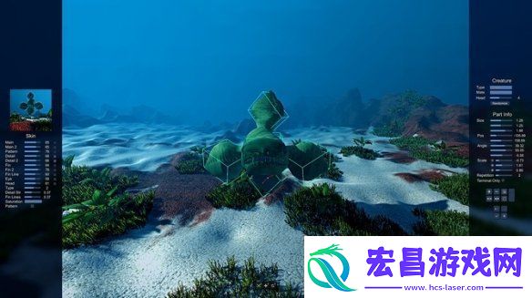 创意冒险新游生态系统现已登陆Steam平台
