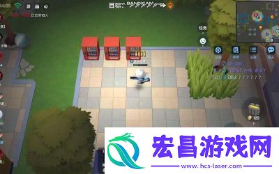逃跑吧少年