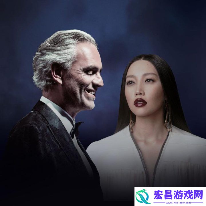 安德烈·波切利全明星专辑