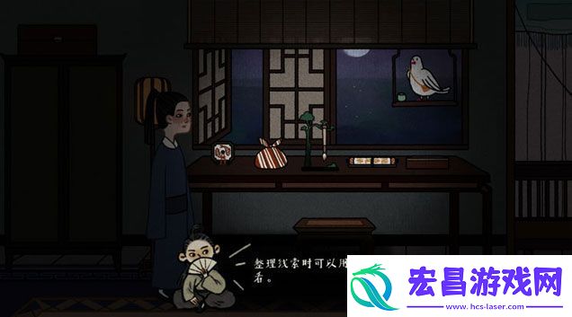 古镜记新手玩法攻略一览